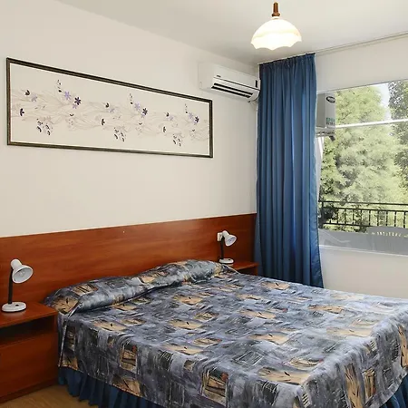 Zdravets - Free Parking 호텔