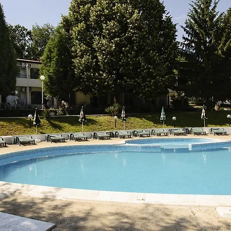 Hotel Zdravets - Free Parking Nisipurile de Aur