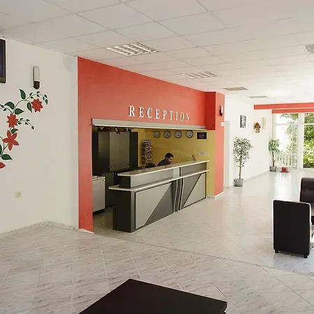 Zdravets - Free Parking Hotel 3*