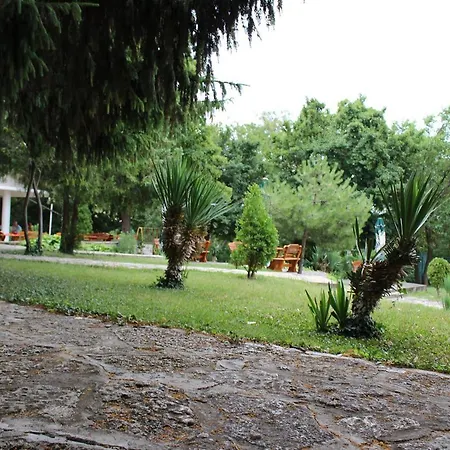 Zdravets - Free Parking 3*