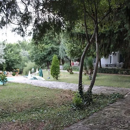 Zdravets - Free Parking 3* 골든샌드