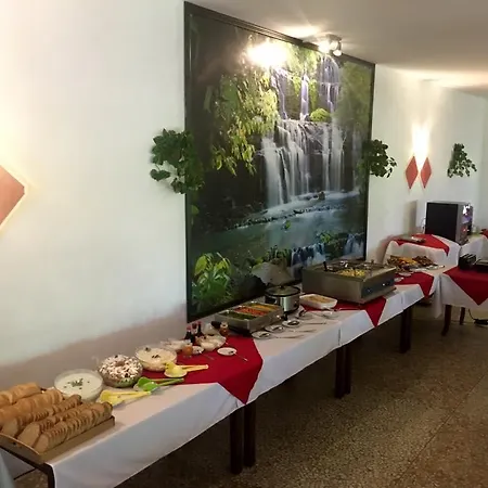 Zdravets - Free Parking 호텔