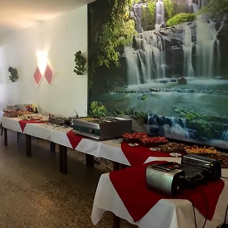 Zdravets - Free Parking Hotel Nisipurile de Aur