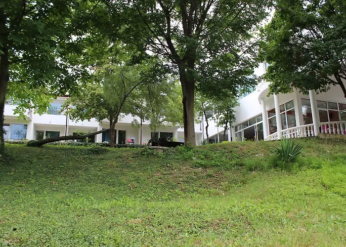 Zdravets - Free Parking Hotel 3*