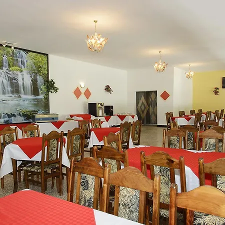 Zdravets - Free Parking 3* غولدن ساندز