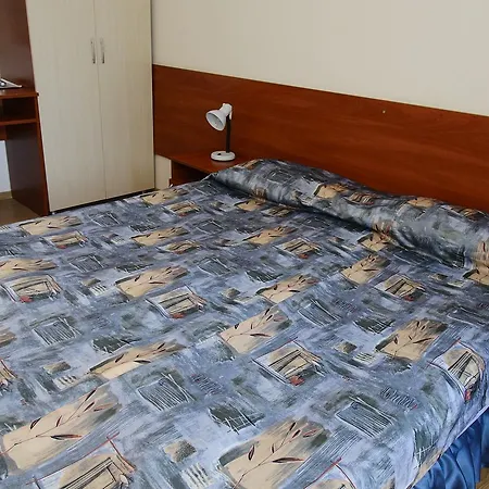 Zdravets - Free Parking 3* غولدن ساندز