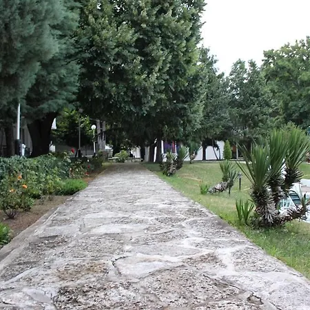 Zdravets - Free Parking فندق 3*