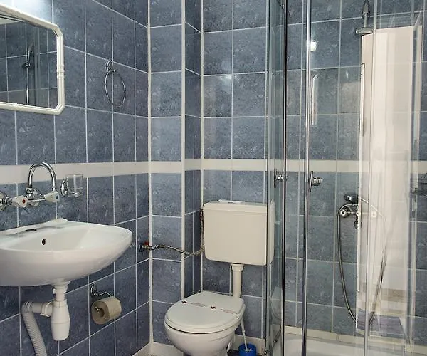 Hotel Zdravets - Free Parking Golden Sands