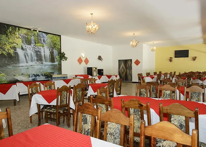 Zdravets - Free Parking 3* Golden Sands