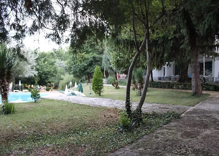 Zdravets - Free Parking 3* Golden Sands