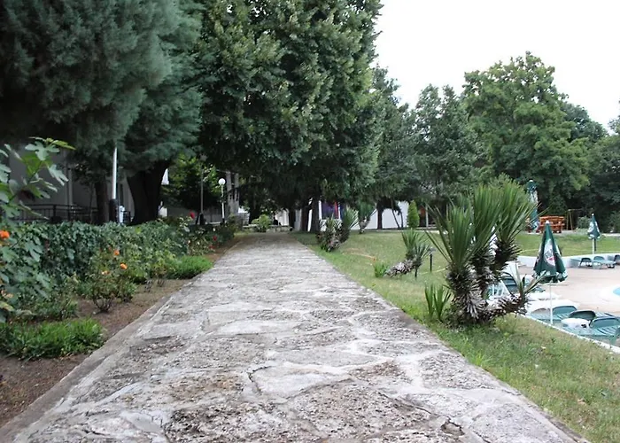 Zdravets - Free Parking Hotel 3*